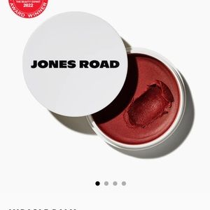 Jones Road miracle balm